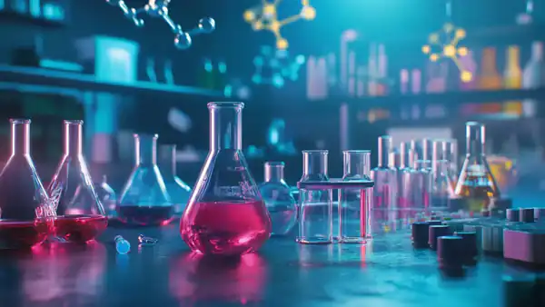 تعبیر خواب شیمی برای زن متاهل و باردار و دختر مجرد از روانشناسی