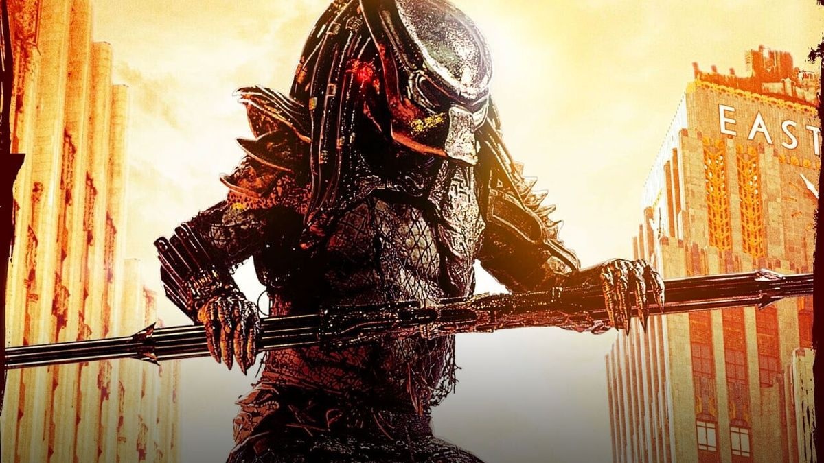 مجموعه Predator با دو عنوان در سال ۲۰۲۵ بازگشته است