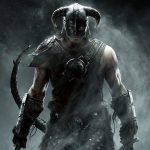 طراحی اولیه NPCهای Skyrim روی دستمال انجام گرفت