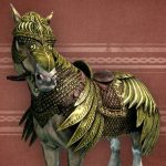 کارگردان داستان Witcher 4 به Elder Scrolls: Oblivion و زره اسب پولی آن اشاره کرد