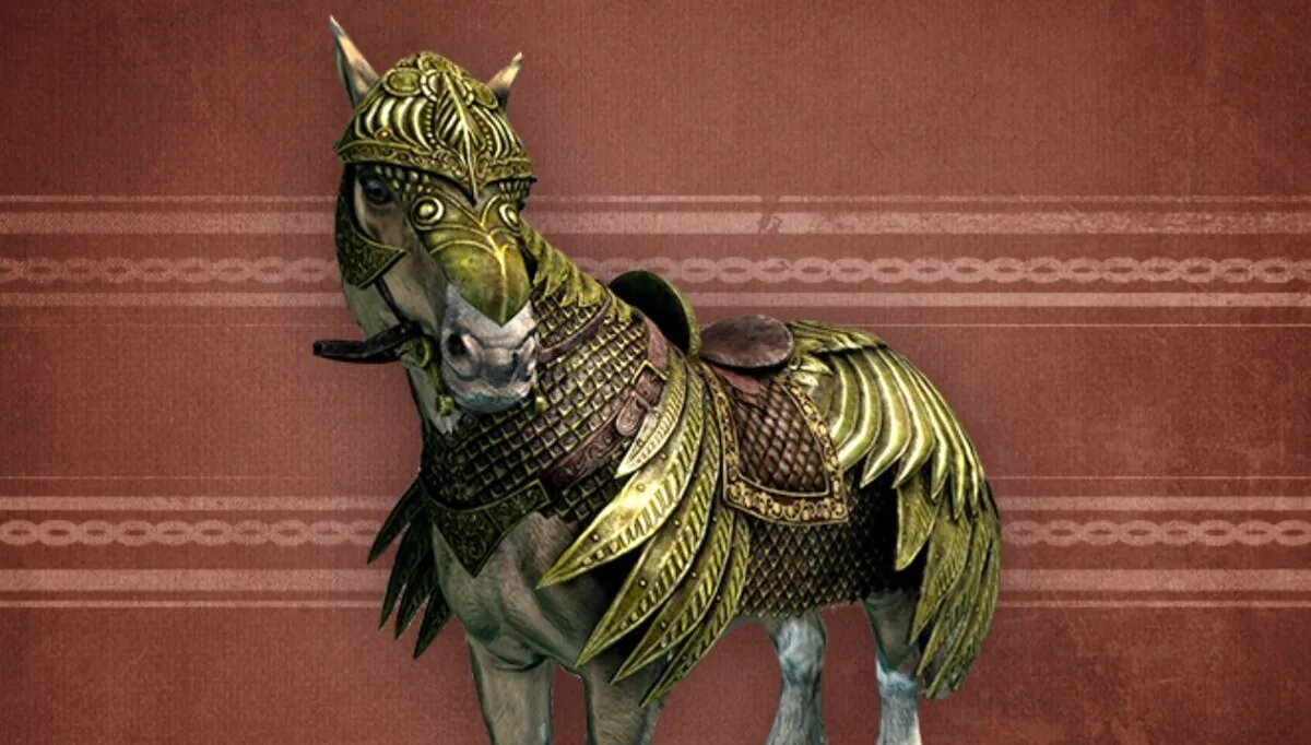 کارگردان داستان Witcher 4 به Elder Scrolls: Oblivion و زره اسب پولی آن اشاره کرد