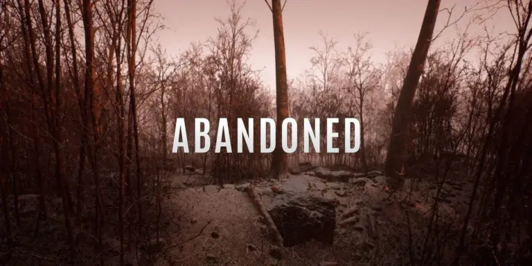 بازگشت Abandoned؛ معرفی مجدد بازی در تاریخ ۸ می