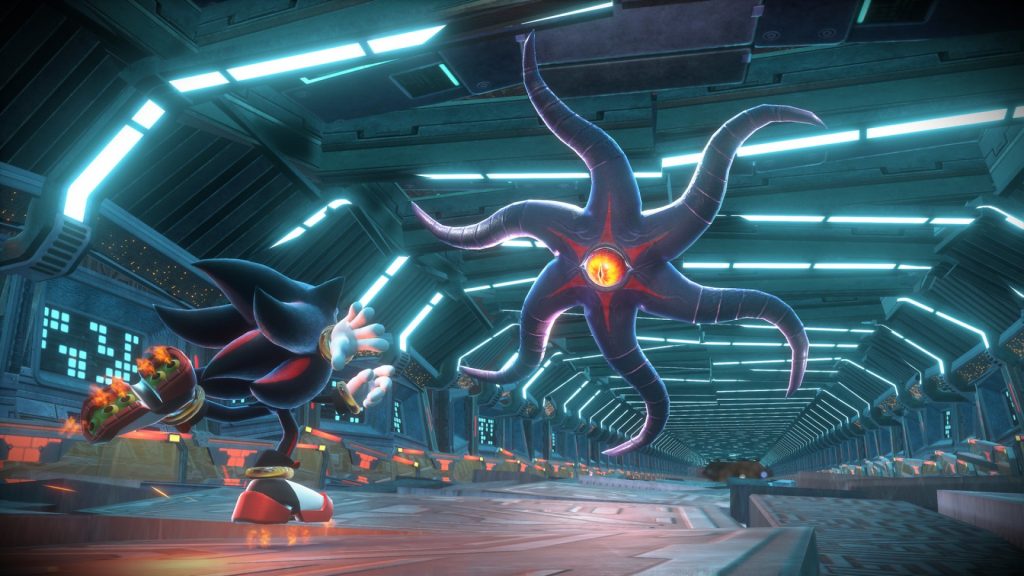 تایید انتشار Sonic X Shadow Generations برای نینتندو سوییچ ۲ همزمان با عرضه این کنسول