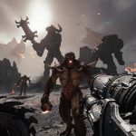 بازی DOOM: The Dark Ages دارای ۲۲ مرحله است