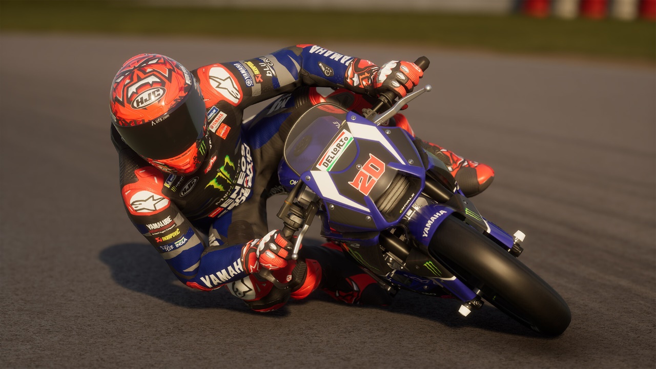 فهرست تروفی‌های MotoGP 25 – گیمفا