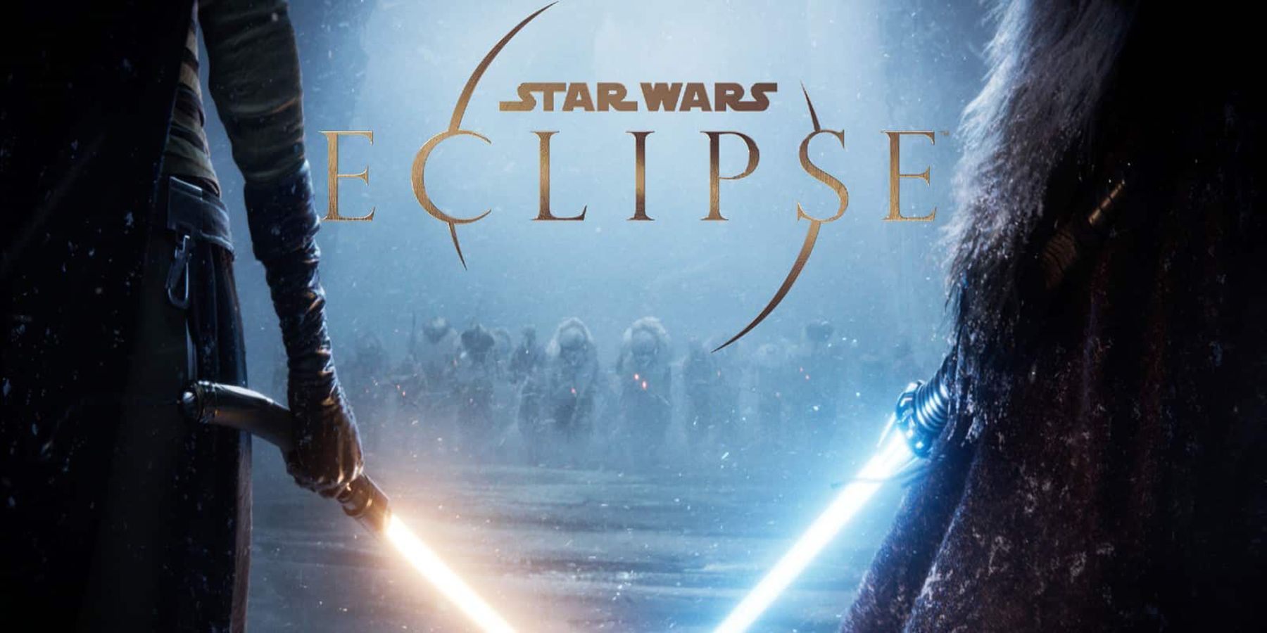 Eclipse شخصیت‌های بازی را معرفی می‌کند