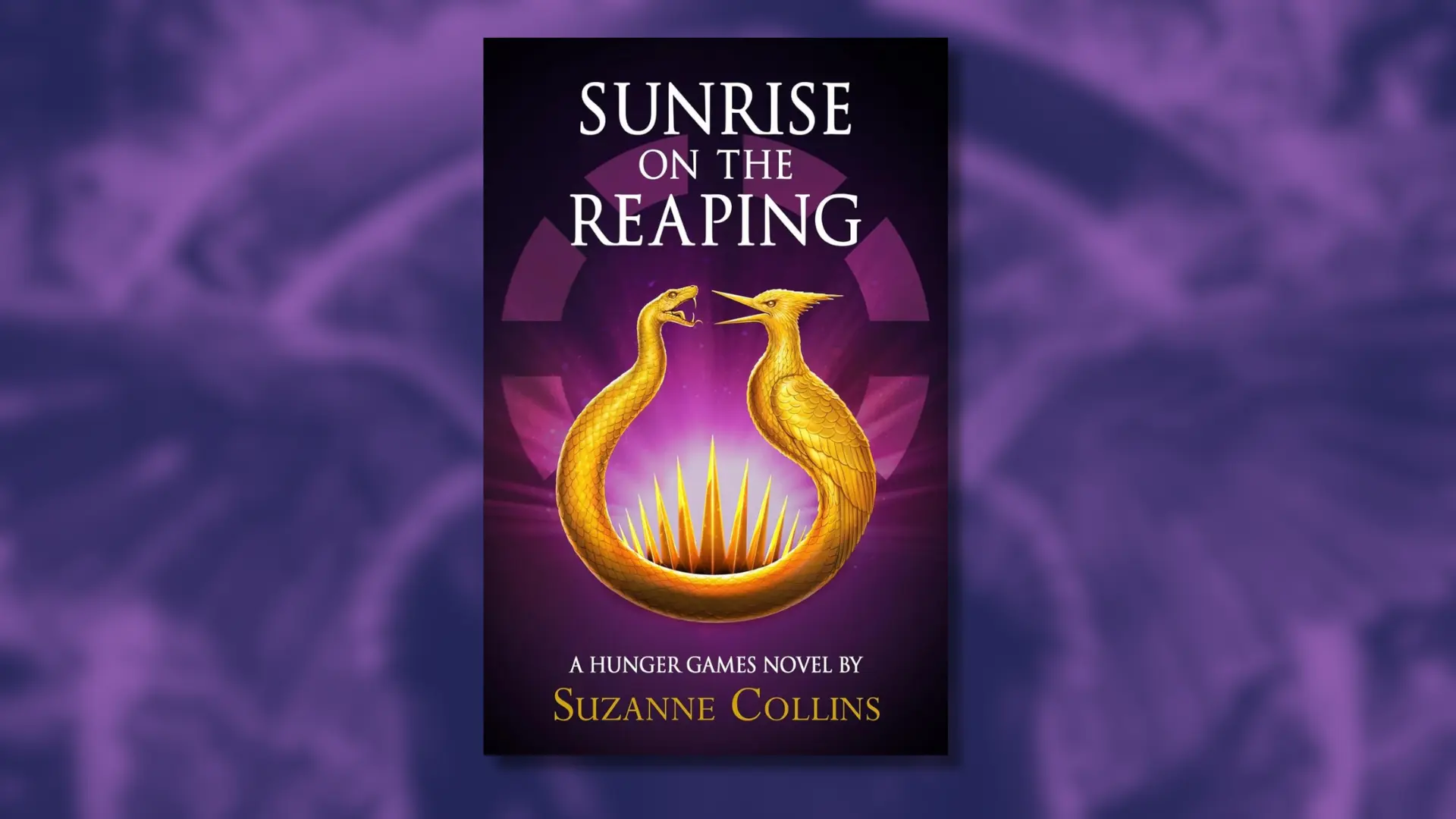 ال فانینگ در حال مذاکره برای حضور در فیلم The Hunger Games: Sunrise on the Reaping است