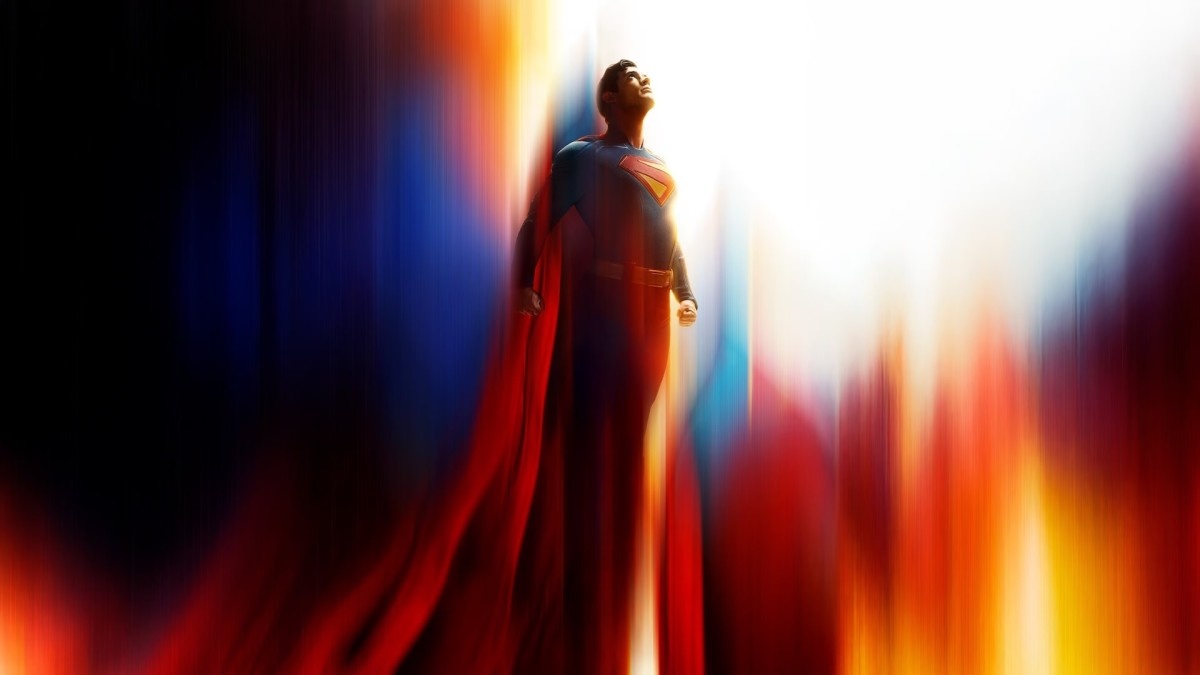 ویدیوی جدید فیلم Superman عوامل این فیلم را نشان می‌دهد