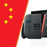 نینتندو فعلاً برنامه‌ای برای عرضه Switch 2 در چین ندارد