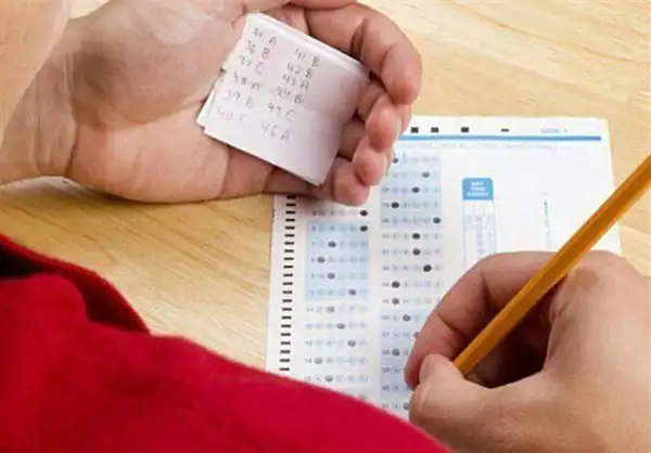 تعبیر خواب تقلب در کنکور برای زن متاهل و باردار و دختر مجرد از روانشناسی