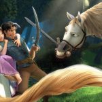 دیزنی ساخت فیلم Tangled را متوقف کرد