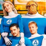اطلاعات جدیدی از فیلم The Fantastic Four: First Steps منتشر شد