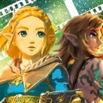 ۱۰ عامل موفقیت فیلم Legend of Zelda