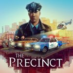 فهرست تروفی‌های The Precinct – گیمفا