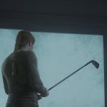 صحنه چوب گلف معروف The Last of Us Part 2 در سریال اتفاق افتاد
