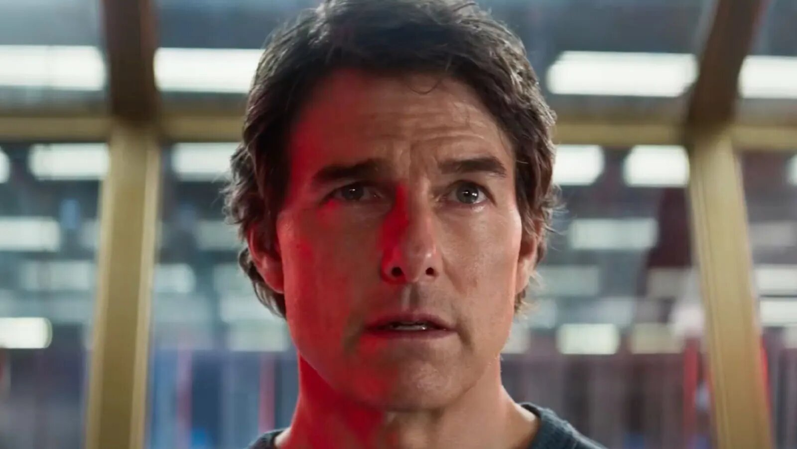 پوستر جدیدی از فیلم Mission: Impossible – The Final Reckoning منتشر شد