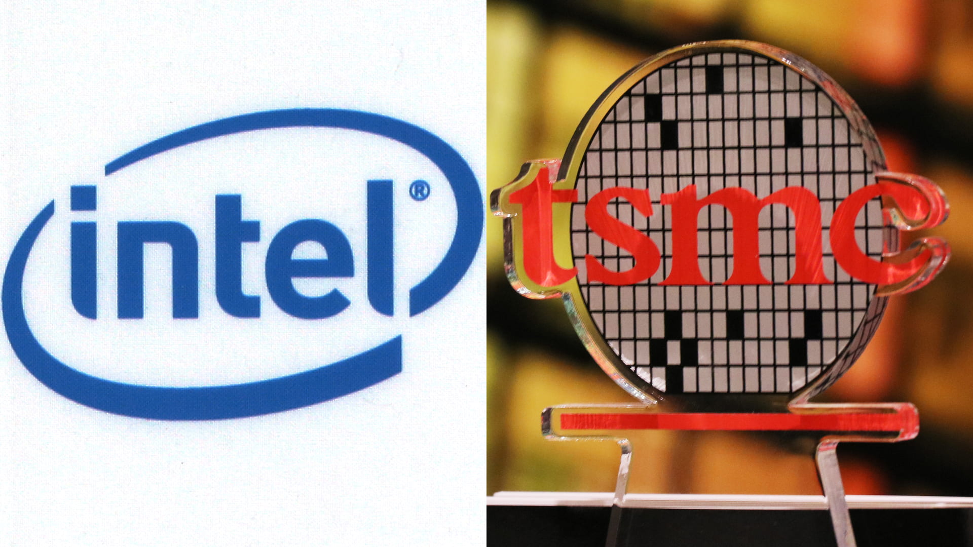 اینتل و TSMC برای همکاری در تولید تراشه آماده می‌شوند
