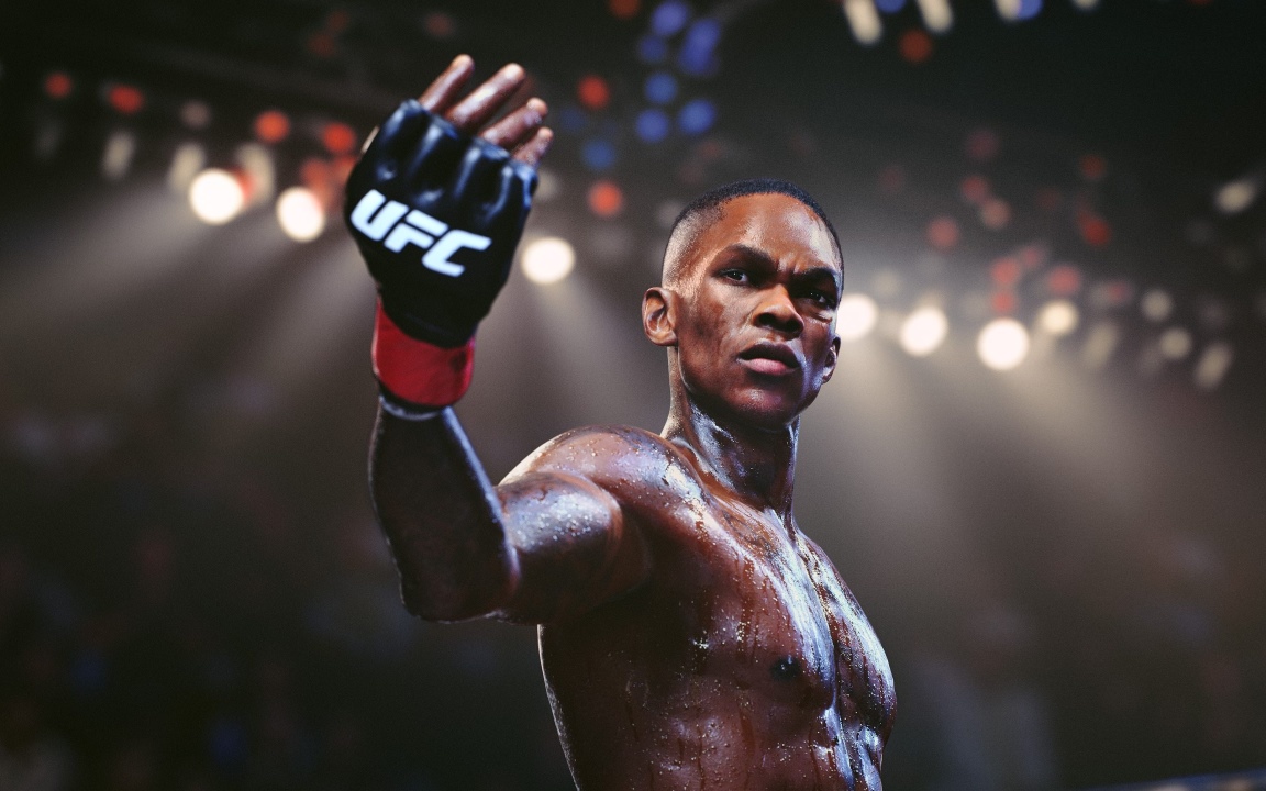 آیا سری EA Sports UFC به پایان راه خود رسیده است؟
