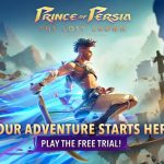 بازی Prince of Persia: The Lost Crown برای اندروید و iOS منتشر شد