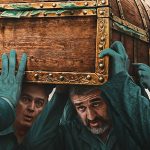معرفی فیلم آنتیک؛ بررسی داستان و بازیگران
