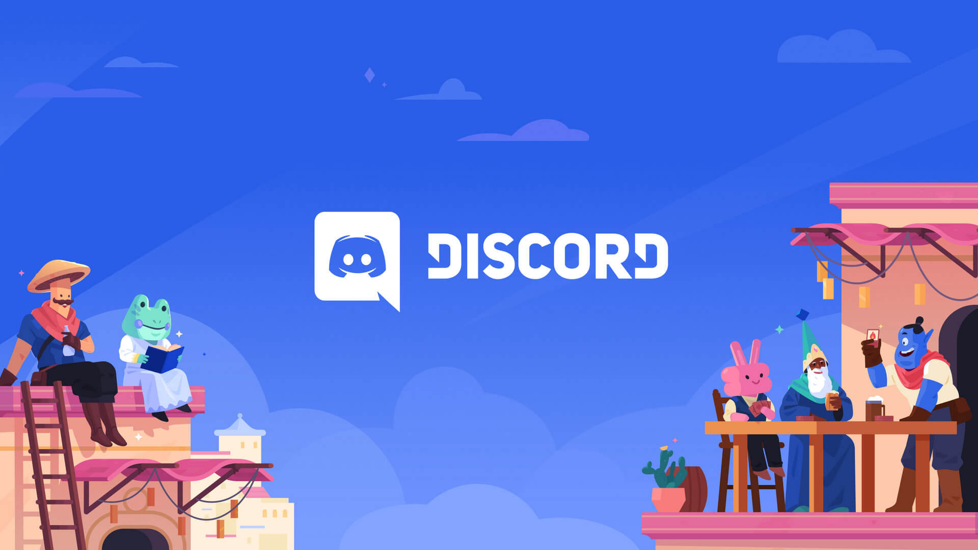 معاون سابق Activision Blizzard مدیرعامل Discord خواهد شد