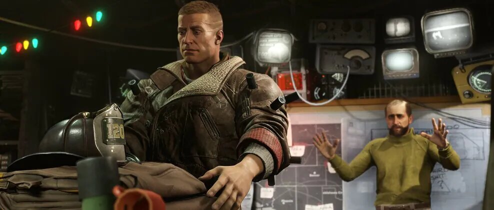 بازی Wolfenstein 3 احتمالا در دست ساخت قرار دارد