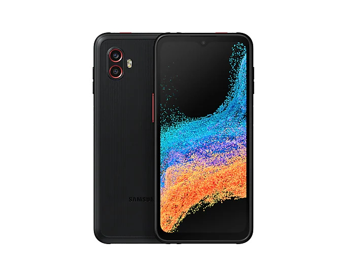 مشخصات و قیمت Samsung Galaxy XCover7 Pro مشخص شد