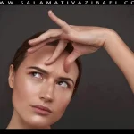 روش های طبیعی برای رفع خطوط اخم