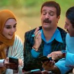 سریال پایتخت زبان مازنی و سیروس مقدم خود سریال را نابود کردند