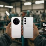 مقایسه گوشی Oppo Find X8s+ و Galaxy S25+ ؛ نوآوری اوپو یا اکوسیستم سامسونگ؟