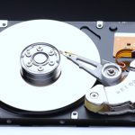 تأثیر سرعت چرخش دیسک (RPM) بر عملکرد هاردهای اینترنال