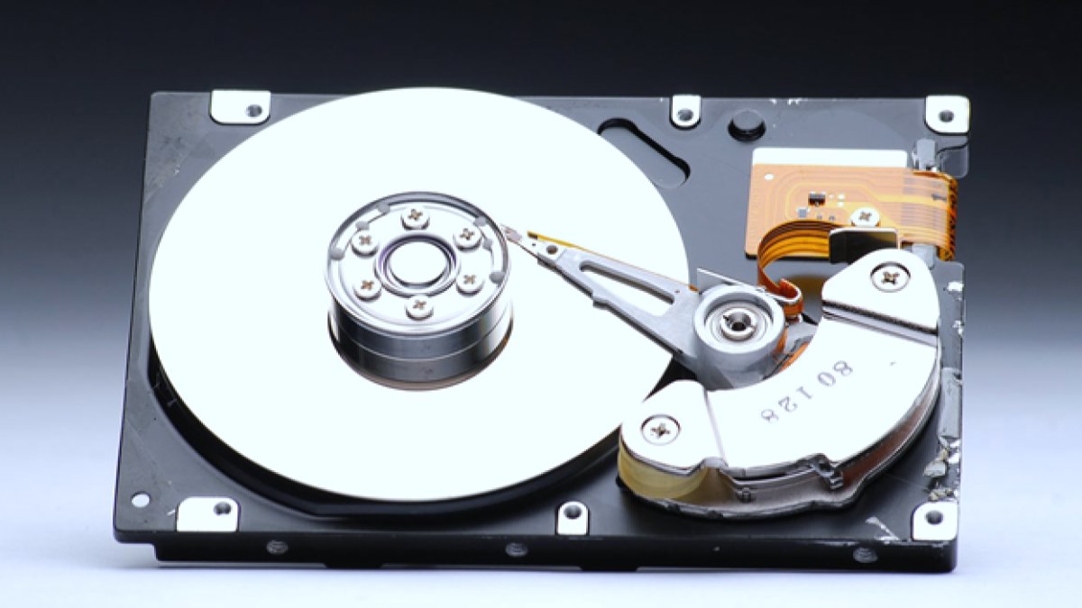تأثیر سرعت چرخش دیسک (RPM) بر عملکرد هاردهای اینترنال