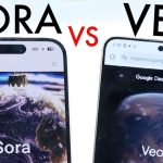 مقایسه Google Veo 3 با ChatGPT Sora ؛ نبرد ابزارهای ویدیوی هوش مصنوعی