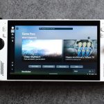 نحوه نصب سیستم عامل SteamOS روی کنسول دستی ویندوز