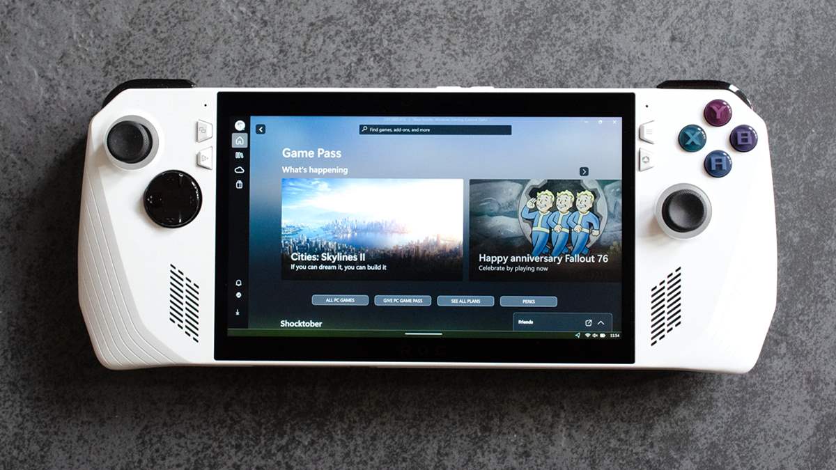نحوه نصب سیستم عامل SteamOS روی کنسول دستی ویندوز