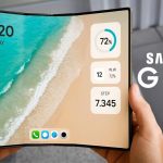 هر آنچه از گوشی Galaxy G Fold می‌دانیم ؛ تحولی جدید در گوشی‌های تاشو