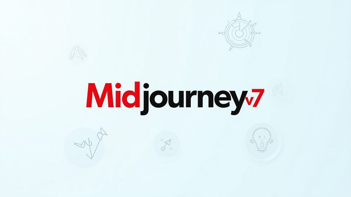 راز خلق تصاویر ثابت و حرفه‌ای با هوش مصنوعی Midjourney 7