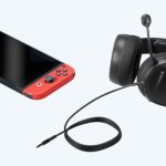 بهترین هدست های گیمینگ برای Nintendo Switch 2