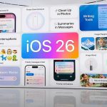 اپل چرا از iOS 19 گذشت و مستقیم به iOS 26 رفت؟