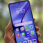 گوشی Oppo K13x به مراحل نهایی عرضه وارد شد