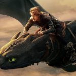 کلیپ جدید فیلم How to Train Your Dragon هیکاپ و اژدها را نشان میدهد