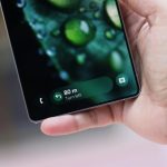 چطور نوار Now را در One UI 7 غیرفعال کنیم؟