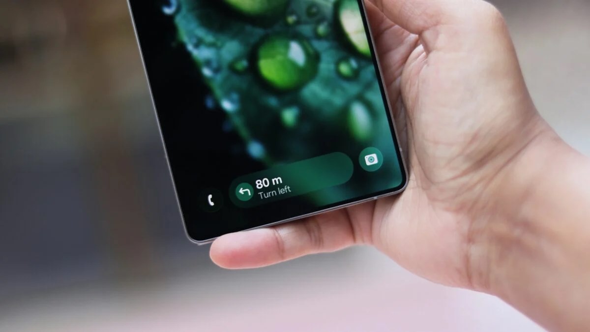 چطور نوار Now را در One UI 7 غیرفعال کنیم؟