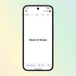 حالت هوش مصنوعی در جست‌وجوی گوگل برای همه کاربران فعال خواهد شد