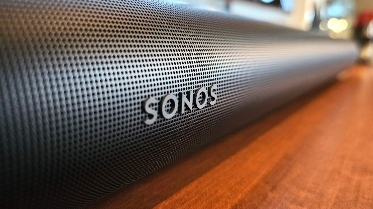 تکنولوژی هوش مصنوعی Sonos، صدای دیالوگ را در تلویزیون واضح‌تر می‌کند