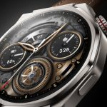 ساعت هوشمند Honor Watch 5 Ultra با بدنه تیتانیومی و حالت غواصی ۴۰ متری در مالزی معرفی شد