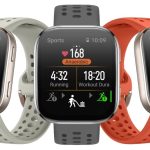 ساعت هوشمند Amazfit BIP 6 با نمایشگر بسیار روشن و شارژدهی ۱۴ روزه عرضه شد
