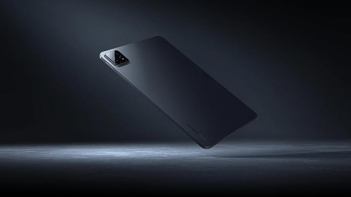تبلت Xiaomi Pad 7 Ultra ؛ پرچمدار جدید شیائومی با نامی متفاوت؟