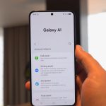 رستورانی متفاوت با دستورهای پخت مخصوص Galaxy AI توسط سامسونگ راه‌اندازی می‌شود