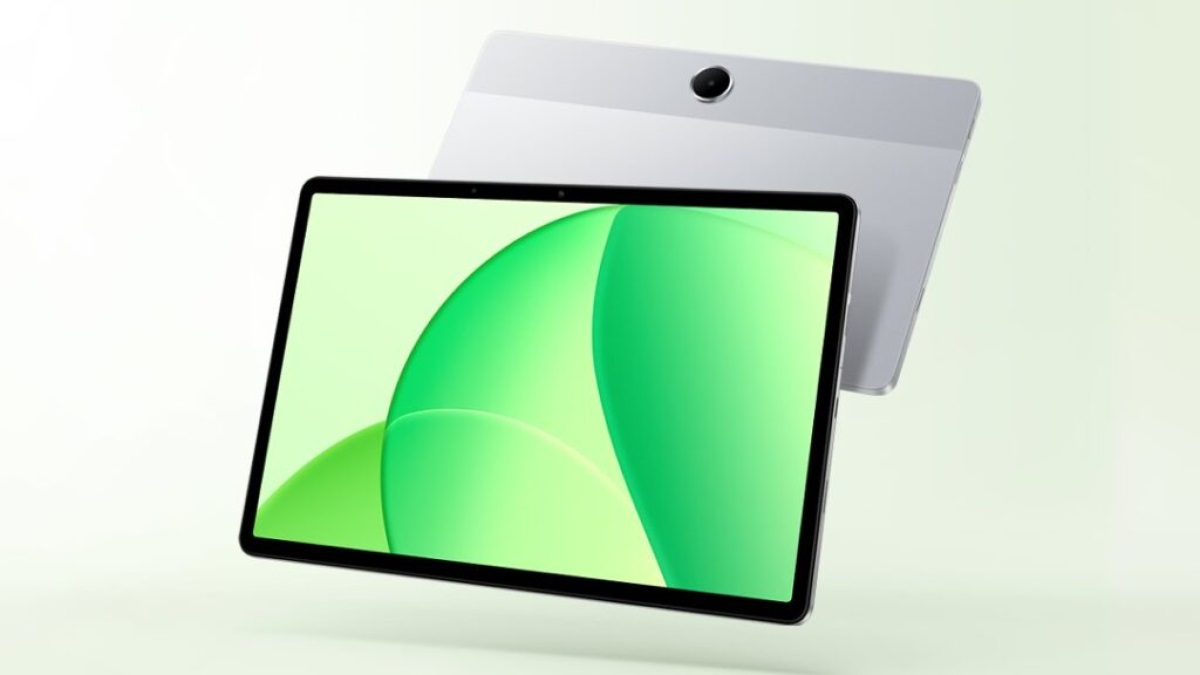 تبلت OPPO Pad SE به‌زودی عرضه می‌شود ؛ تبلت آموزشی با باتری بزرگ و طراحی چشم‌نواز